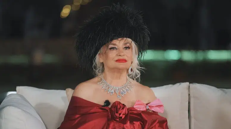 Banu Alkan’dan Acı Haber! Kardeşi Hayatını Kaybetti