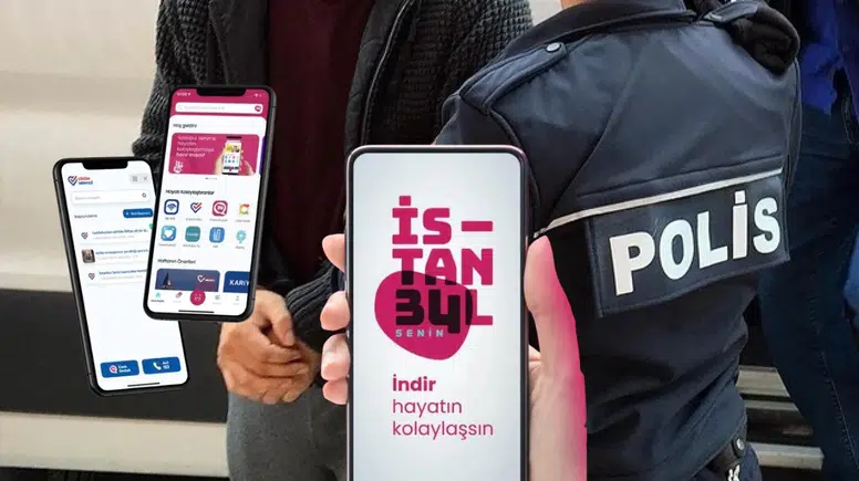 CHP Bilgi İşlem Sorumlusu Gözaltına Alındı!