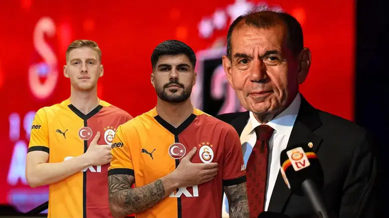 Dursun Özbek’ten Bahis Soruşturması Yorumu: "Hata Yapmış Olabilirler"