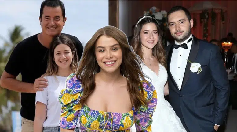 Acun Ilıcalı’nın Kızı Hamile mi? İlayda Alişan'ın Paylaşımında Ortaya Çıktı!