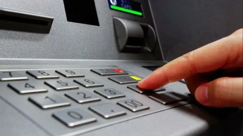 ATM'lerden Para Çekme Limiti Güncelleniyor: 1 Ocak'tan İtibaren Geçerli Olacak