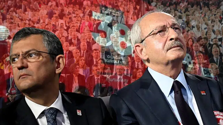 CHP 38. Kurultay Davası Ertelendi: Yeni Duruşma Tarihi Belli Oldu!