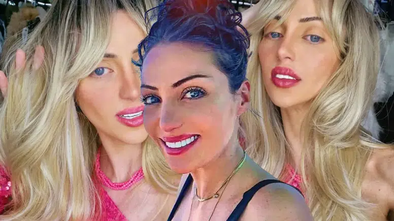 Barbie'ye Benzemek Uğruna 27 Estetik Ameliyat Olmuştu: Fenomen Ölü Bulundu!