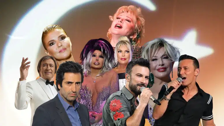 Türk Müziğinin Efsanesi Muazzez Abacı Hayatını Kaybetti! Sanat Dünyası Yasa Boğuldu