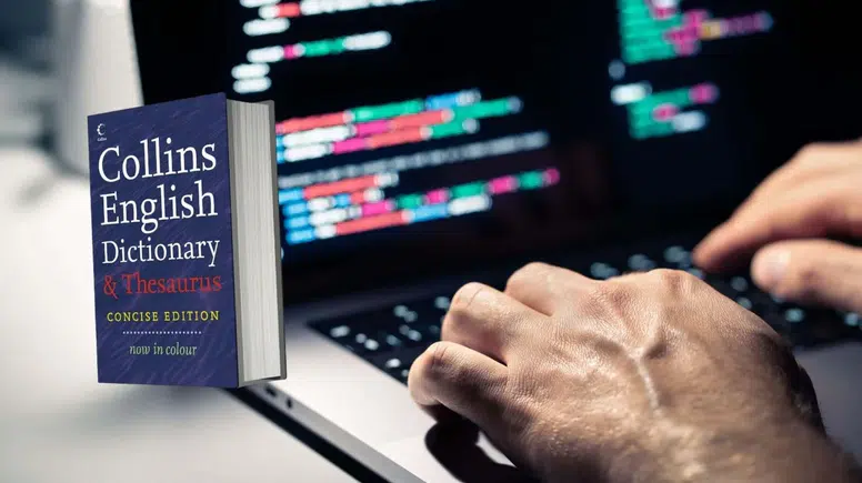 Collins Sözlüğü Açıkladı: 2025 Yılının Kelimesi Belli Oldu!