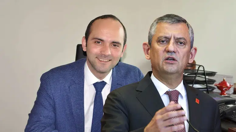 Özgür Özel'den Tayfun Kahraman Açıklaması: "AK Partililere Sesleniyorum AYM'nin Kararı Nasıl Uygulanmaz?"