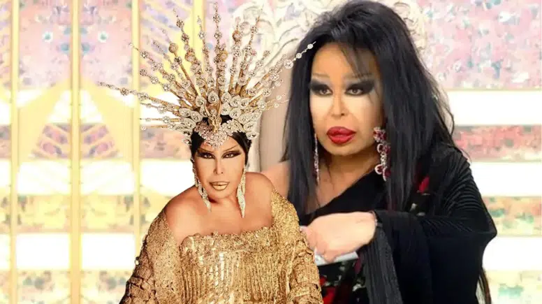 Bülent Ersoy’dan “Evli Sevgili” İddialarına Sert Tepki: “Hukuki Süreci Başlatıyorum”