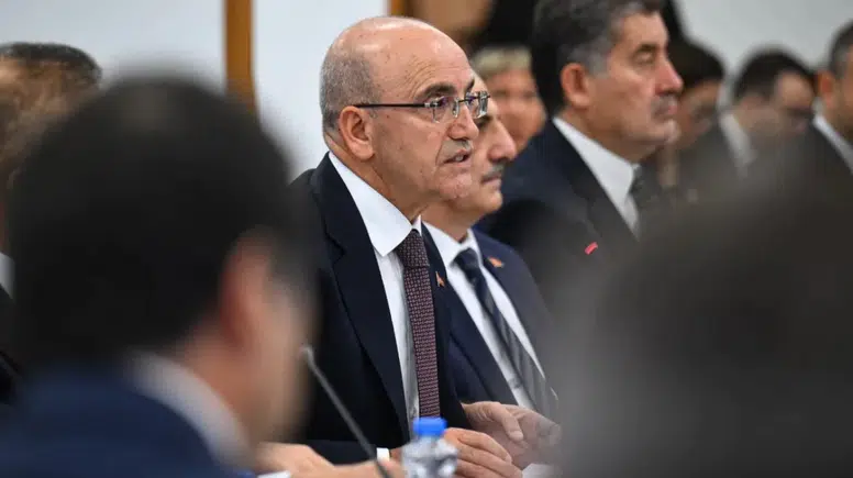 Mehmet Şimşek’ten TL Mesajı: “Endişeye Mahal Yok”