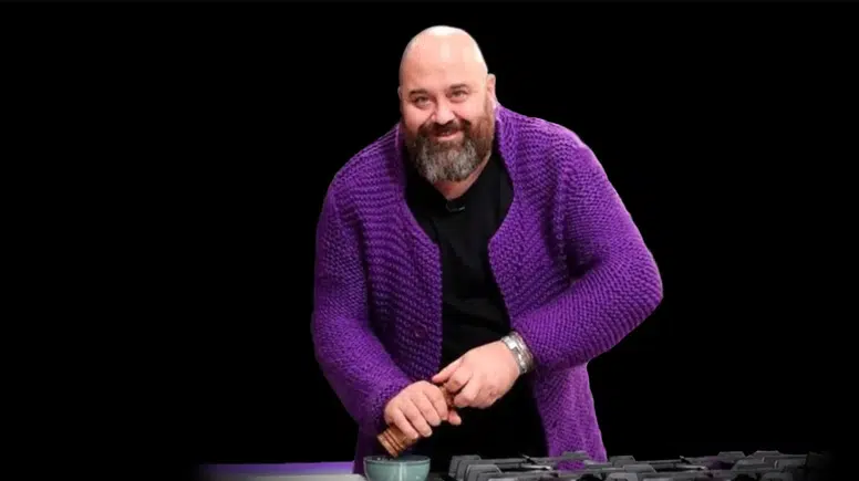 Somer Sivrioğlu Yeni Aşkını Açıkladı: “Evlilik İçin Erken Ama Bu İlişki Öylesine Değil”