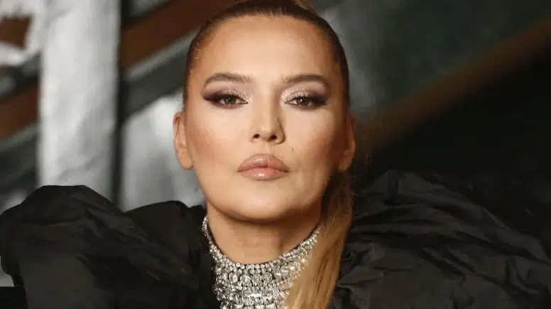 Demet Akalın Davalık Oldu! Eski Dansçısından Çarpıcı İddialar