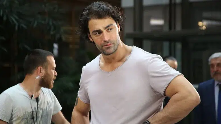 Sarp Levendoğlu, 20. Sezonda Arka Sokaklar’ın Oyuncu Kadrosuna Katılıyor