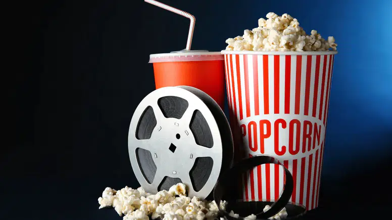 Sinemaseverlere Müjde: Tüm Türkiye’de İki Gün Boyunca Tüm Filmler 80 TL!