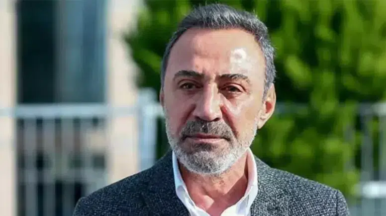 CHP'li Berhan Şimşek İhraç İstemiyle Disipline Sevk Edildi!