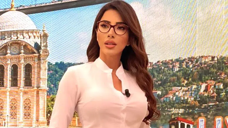Ela Rümeysa Cebeci tahliye edildi