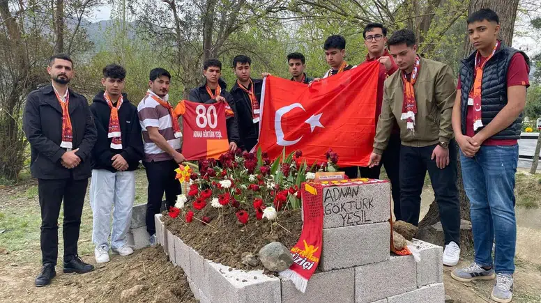 Acı dolu veda sonrası anlamlı karar: Küçük Adnan’ın ismi memleketinde ölümsüzleşecek