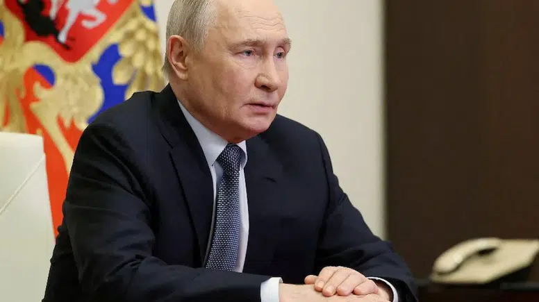 Kremlin'den şaşırtan çıkış: Putin 1915 olayları için o ifadeyi kullandı
