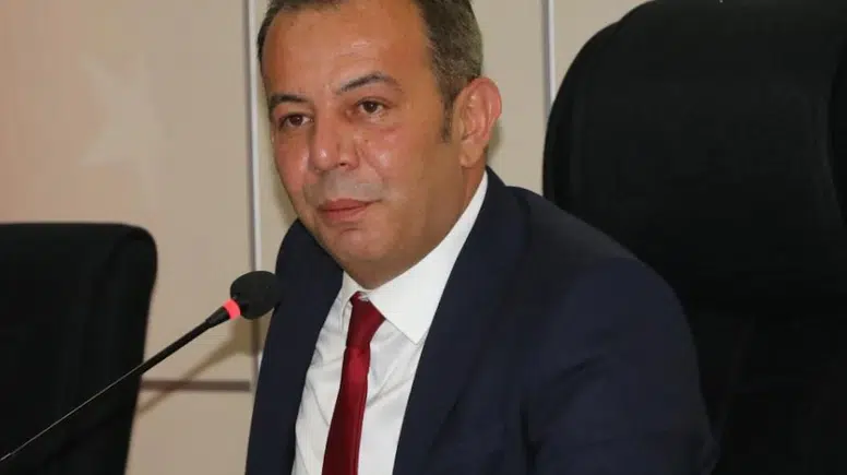 Tanju Özcan davasında şok detay: Özel anlarına şoförünü de dahil etti