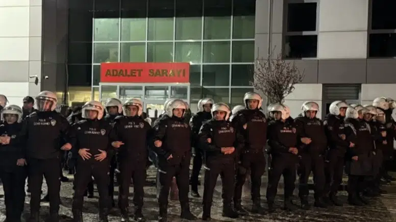 Gülistan Doku dosyasında kritik gelişme: 10 kişi cezaevine gönderildi