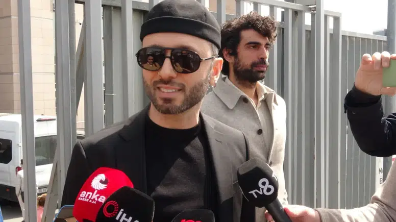 Mabel Matiz'in 'Perperişan' şarkısına yargıdan vize: Mahkeme kararını verdi