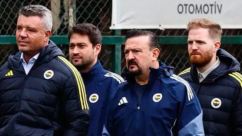 Fenerbahçe'den sert çıkış: Şampiyonluk yolunda hakem kararları tartışma yarattı