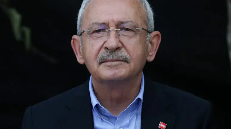 CHP'de sular durulmuyor: Kılıçdaroğlu'nun genel başkanlık iddiası Meclis gündeminde