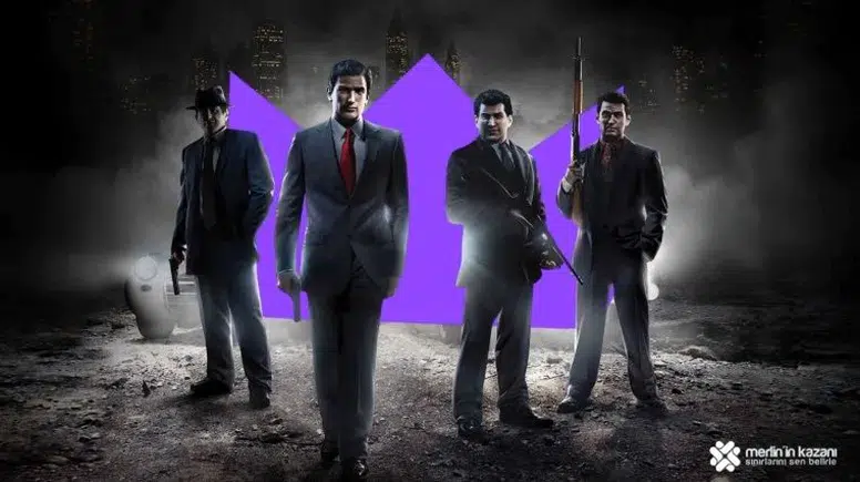 Prime Gaming Mayıs 2026 Listesi Yayında: Mafia 2 Dahil 11 Ücretsiz Oyun Sizleri Bekliyor