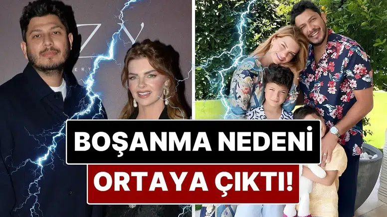 12 yıllık masal bitti: Pelin Karahan ve Bedri Güntay cephesinde sarsıcı ihanet iddiası