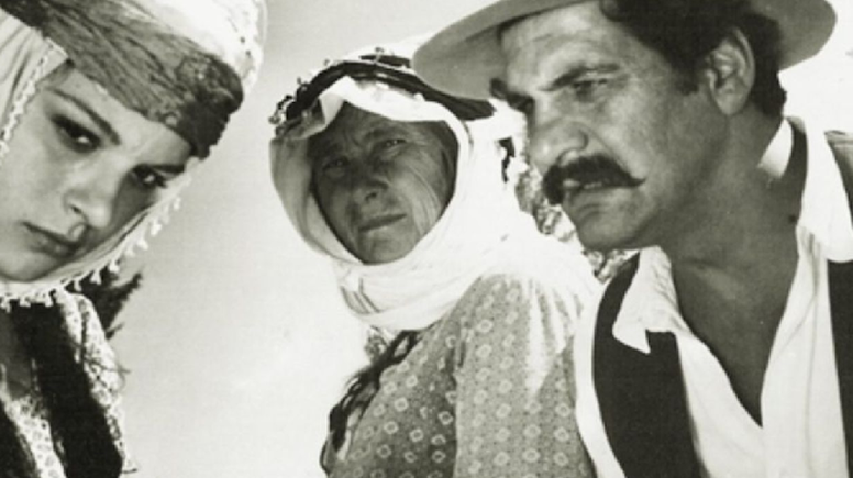 Sinema tarihinin tozlu raflarından ekranlara: Susuz Yaz yeniden doğuyor