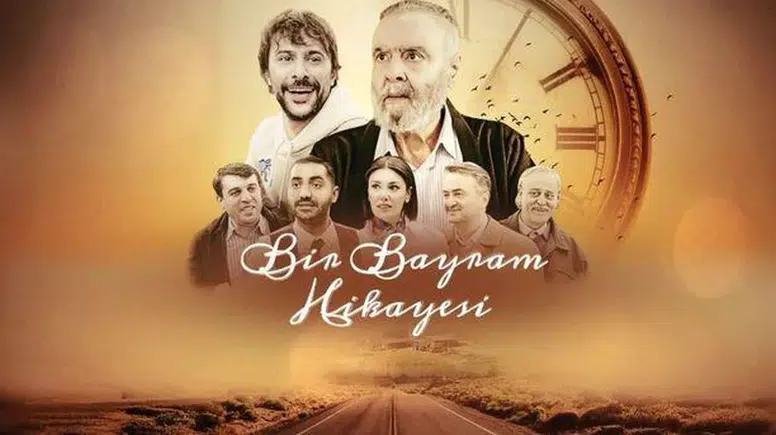 Bir Bayram Hikayesi filmi nerede çekildi? İşte konusu, oyuncu kadrosu ve çekim detayları