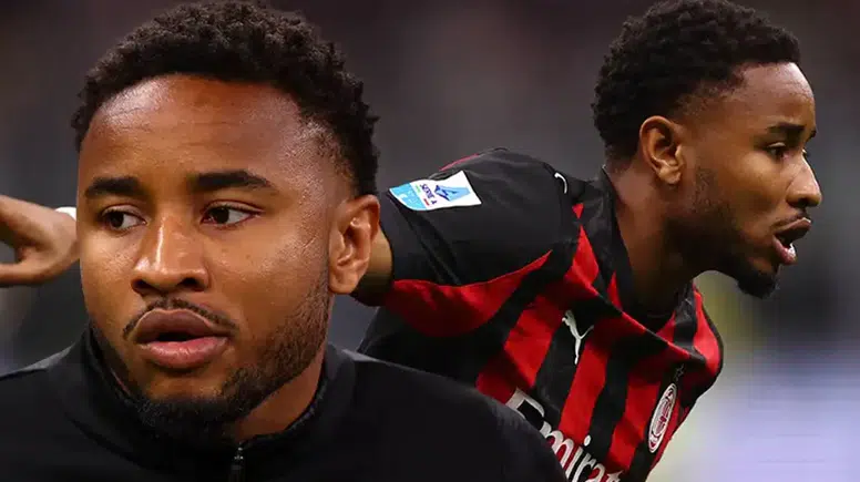 Fenerbahçe'nin eski gözdesi yol ayrımında: Milan'dan Nkunku kararı