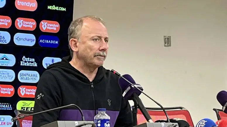 Sergen Yalçın'dan olay yaratan itiraf: Lewandowski'yi elimle geri çevirdim