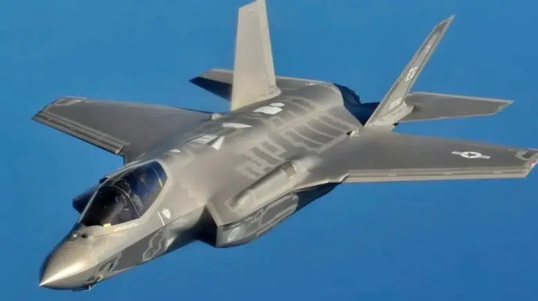 Washington'dan Ankara'ya F-35 kapısı kapalı: S-400 şartı masada kalmaya devam ediyor