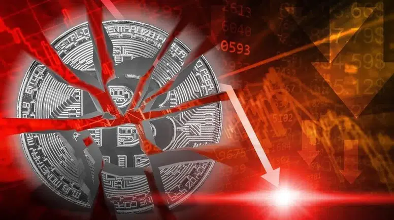 Bitcoin'de sert düşüş: Jeopolitik gerilimler piyasayı sarstı ama veriler umut veriyor