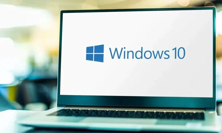 Microsoft Yarından İtibaren Windows 10 Desteğini Sonlandıracak