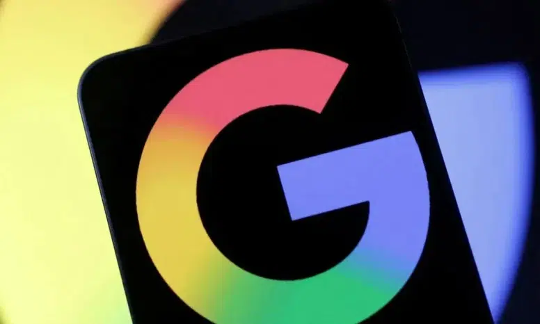 Google Uygulamalarında Değişiklik: Simge Rengi Neden Siyah Oldu?