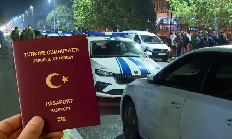 Karadağ’da Türk Vatandaşlarına Yönelik Önlemler ve Vize Düzenlemeleri