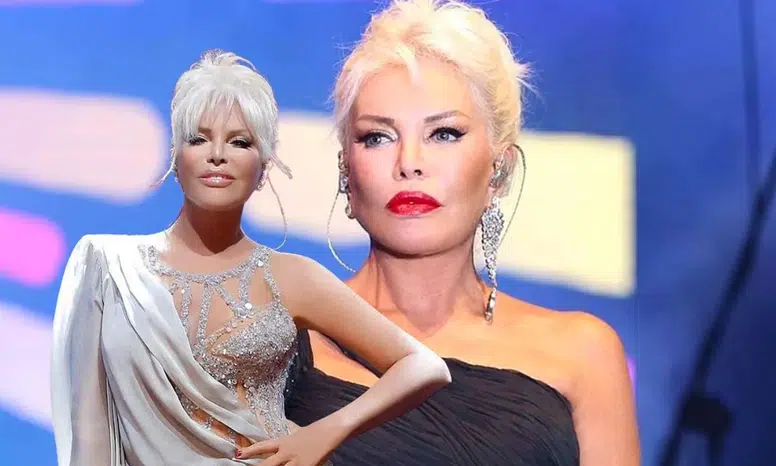 Ajda Pekkan 40 Milyon TL'lik Reklam Anlaşması İçin Kamera Karşısına Geçecek