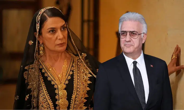 Devlet Tiyatroları’nda "Liyakatsizlik" ve "Keyfi Yönetim" İddiaları: Ünlü Oyuncu İfşaladı!