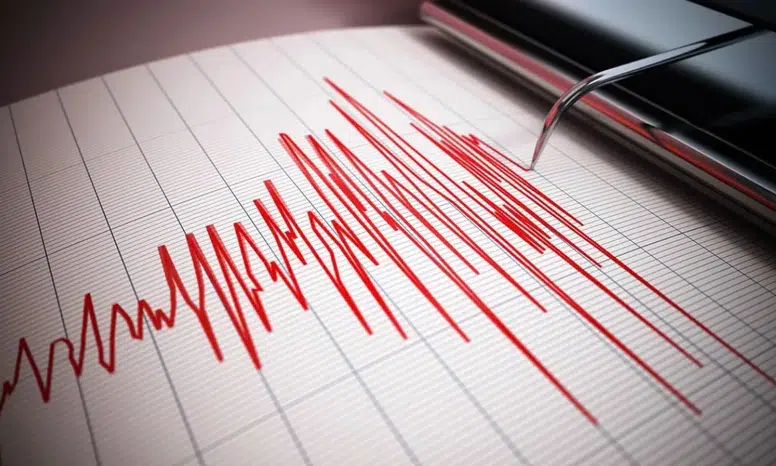 Muğla Datça’da 4,0 Büyüklüğünde Deprem Meydana Geldi!