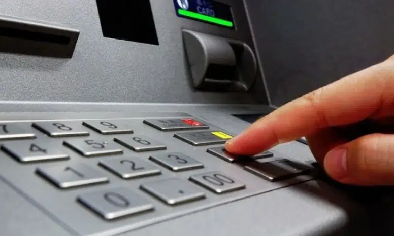 ATM'lerden Para Çekme Limiti Güncelleniyor: 1 Ocak'tan İtibaren Geçerli Olacak