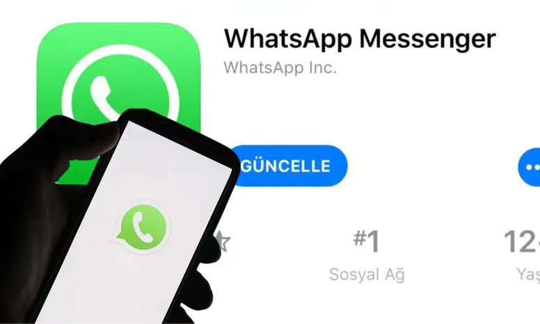 WhatsApp Bu Telefonlarda Yarından İtibaren Kullanılamayacak