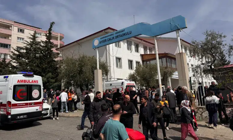 Okul saldırılarına ilişkin dezenformasyona Emniyetten suç duyurusu! 591 hesaba inceleme