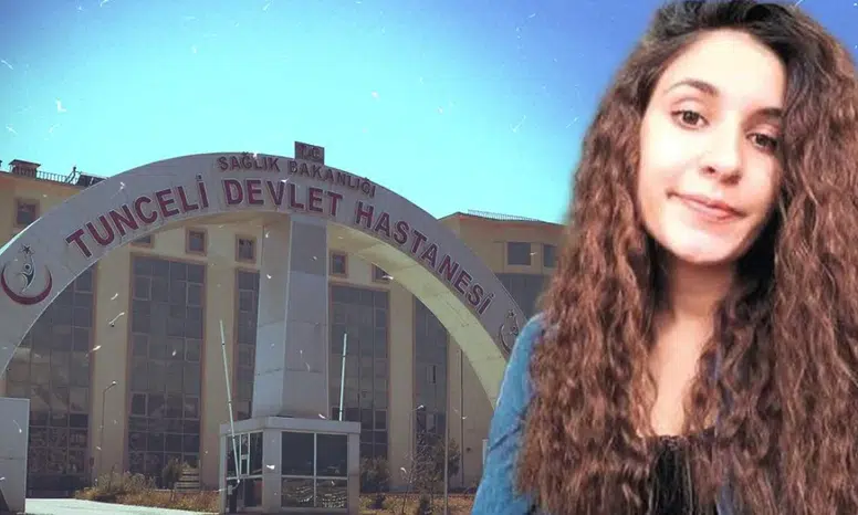 Gülistan Doku dosyasında kritik gelişme: Delilleri gizlemekle suçlanan iki isme adli kontrol kararı