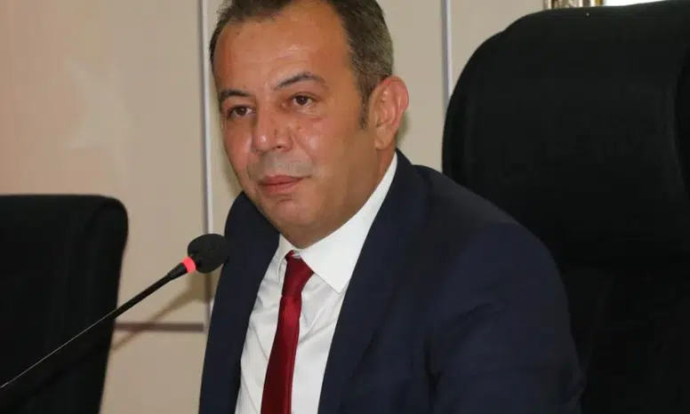 Tanju Özcan davasında şok detay: Özel anlarına şoförünü de dahil etti