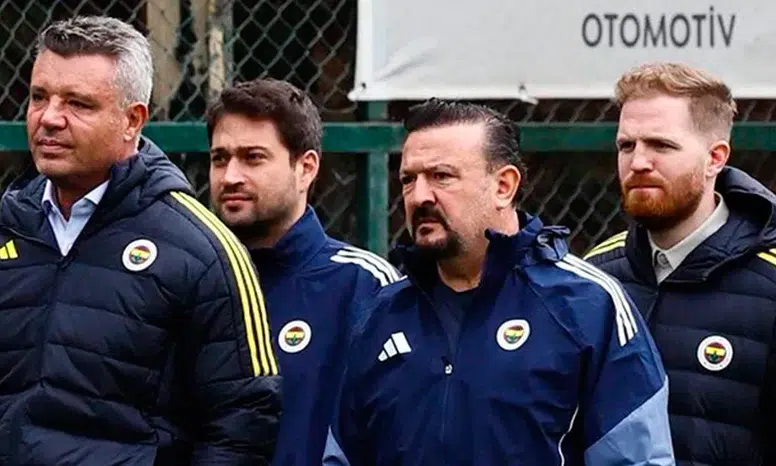 Fenerbahçe'den sert çıkış: Şampiyonluk yolunda hakem kararları tartışma yarattı