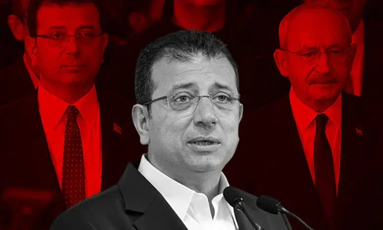 Ankara kulislerinde 'EKİM Partisi' depremi: CHP'de yol ayrımı mı başlıyor?