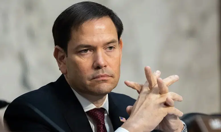 Rubio'dan sert çıkış: Küba yanı başımızdaki istikrarsızlığın merkez üssü