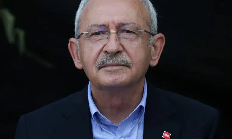 CHP'de sular durulmuyor: Kılıçdaroğlu'nun genel başkanlık iddiası Meclis gündeminde