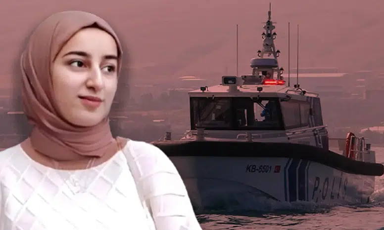 Rojin Kabaiş davasında kritik hamle Özel ekip Van’a gidiyor