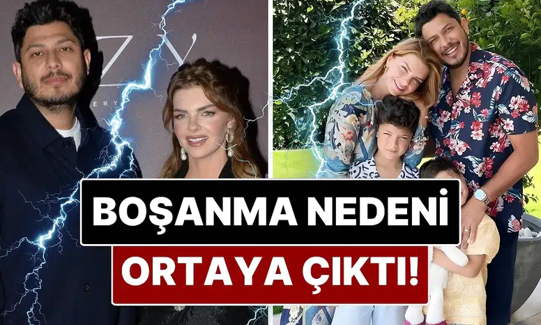 12 yıllık masal bitti: Pelin Karahan ve Bedri Güntay cephesinde sarsıcı ihanet iddiası